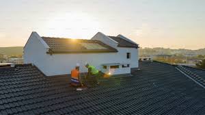 Best Roof Insulation Installation  in Hiller, PA